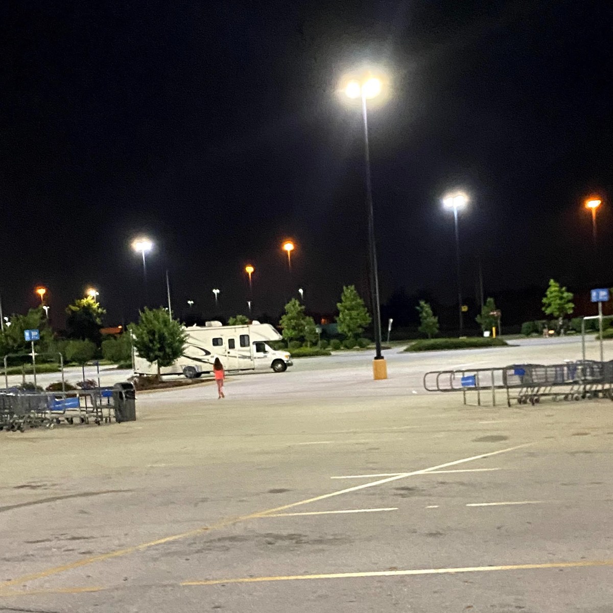 These Things That&nbsp;Happened